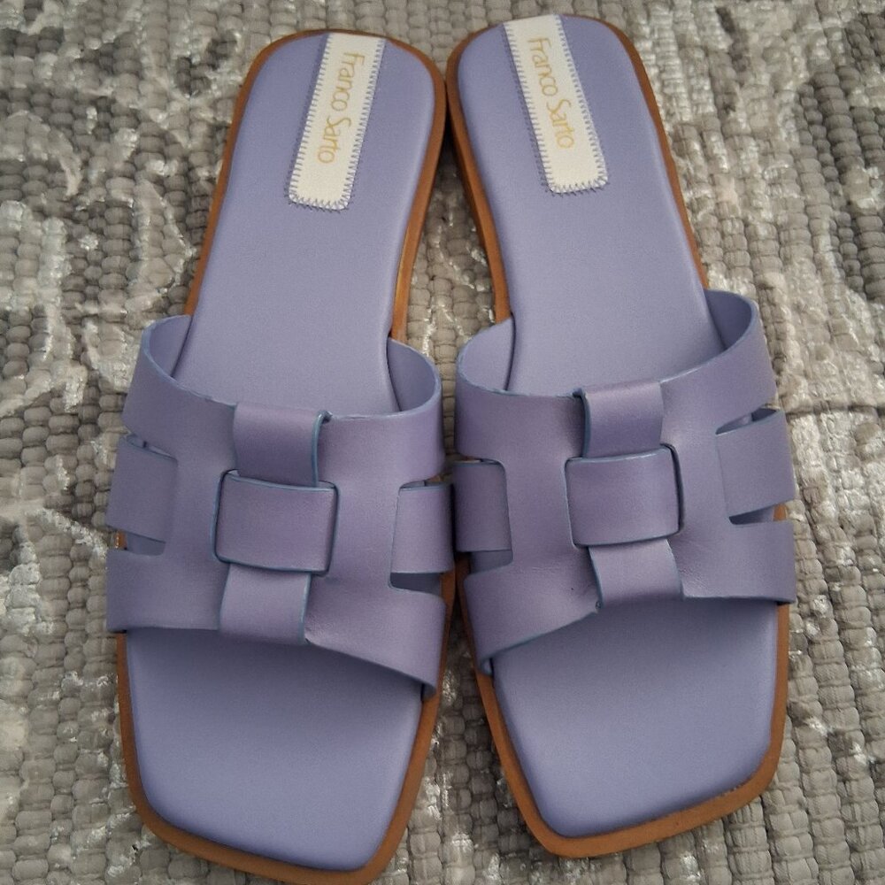 Franco Sarto Sandals
